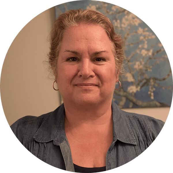 Sherri Daigle